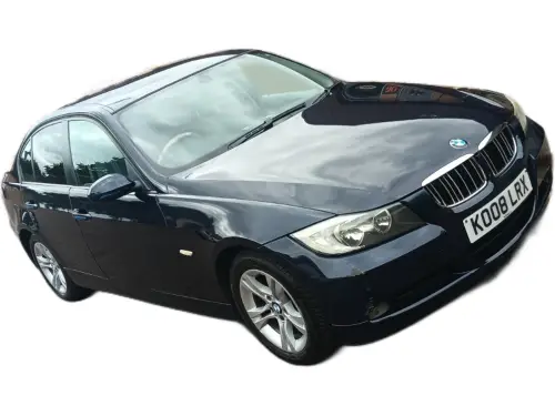 BMW 3 Series KO08 LRX
