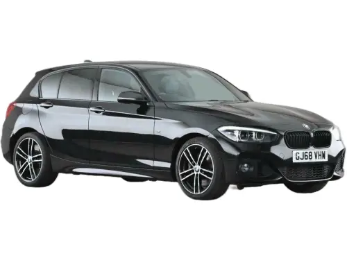 BMW 118i M Sport Shadow Edition GJ68 VHW
