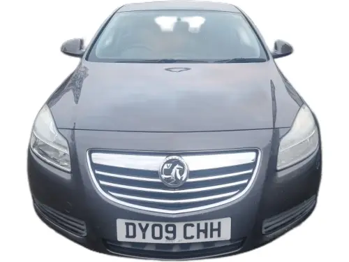 Vauxhall Insignia DY09 CHH