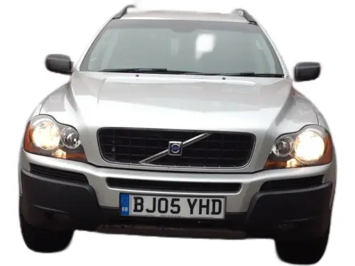Volvo XC90 BJ05 YHD