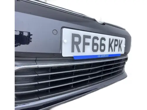 Volkswagen Polo RF66 KPK