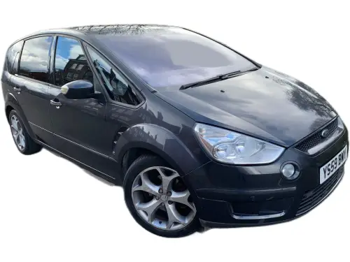 Ford S-MAX YS59 BWY