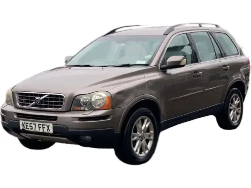 Volvo XC90 KE57 FFX