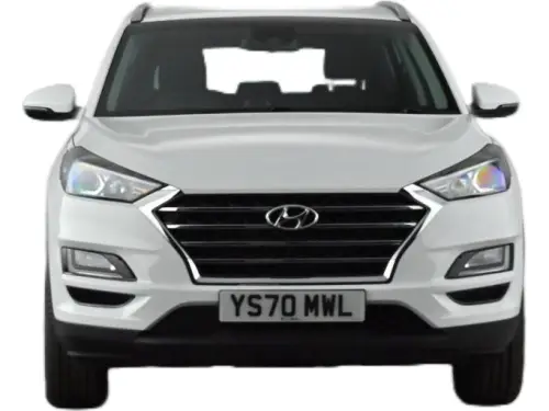 Hyundai Tucson YS70 MWL