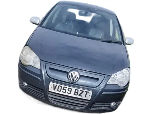 Volkswagen Polo VO59 BZT