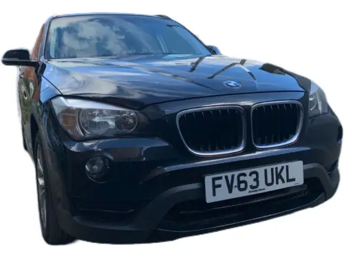 BMW X1 xDrive20d Sport FV63 UKL