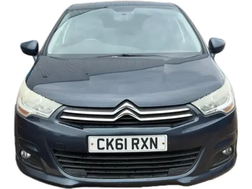 Citroën C4 CK61 RXN