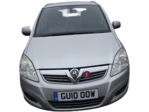Vauxhall Zafira GU10 OOW