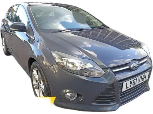 Ford Focus LV61 VHH