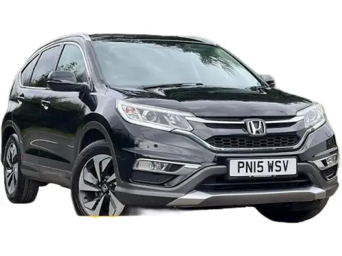 Honda CR-V PN15 WSV