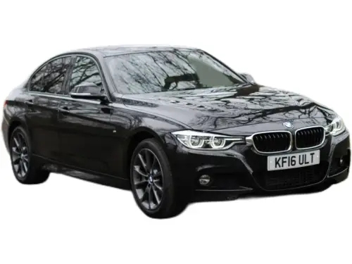 BMW 3 Series KF16 ULT