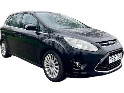 Ford Grand C-Max YB63 CSU