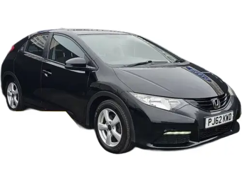 Honda Civic PJ62 KWD