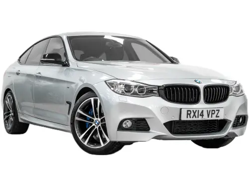 BMW 3 Series RX14 VPZ