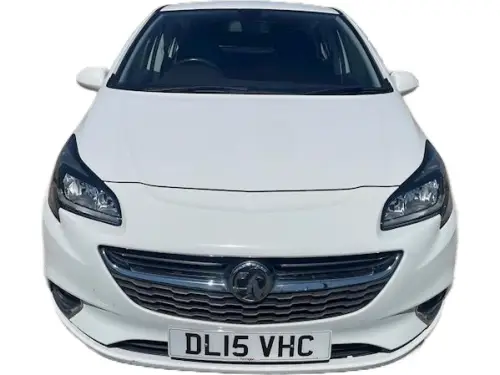 Vauxhall Corsa DL15 VHC