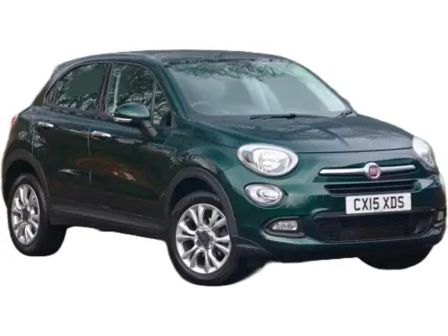 Fiat 500X CX15 XDS