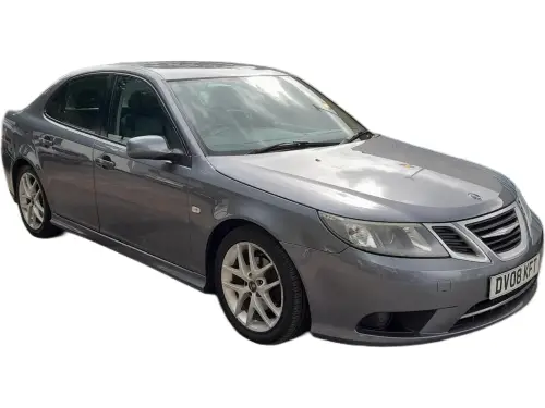 Saab 9-3 Vector Sport TID Auto DV08 KFT