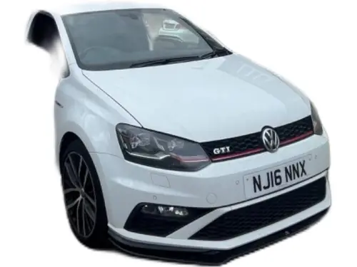 Volkswagen Polo NJ16 NNX