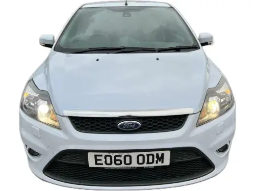 Ford Focus ST-3 EO60 ODM
