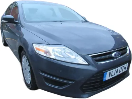 Ford Mondeo YL14 UTH