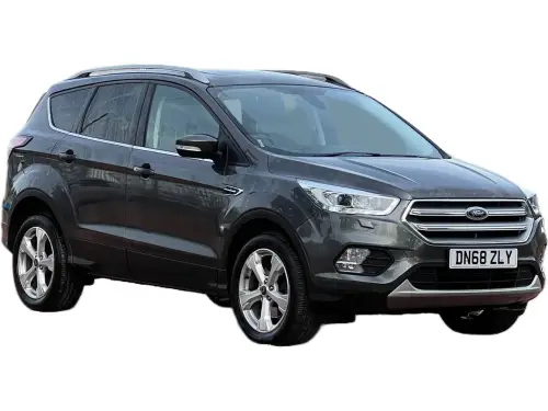 Ford Kuga DN68 ZLY