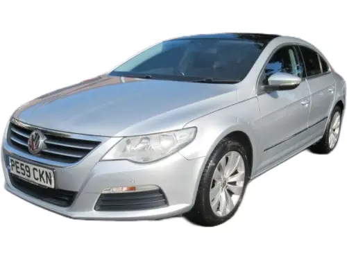 Volkswagen Passat PE59 CKN