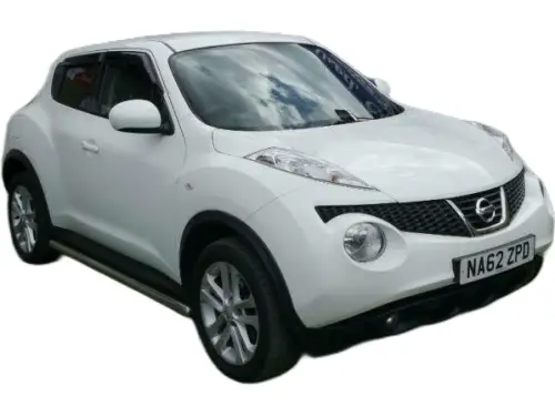 Nissan Juke Acenta Premium dCi NA62 ZPD