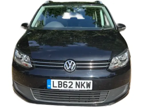 Volkswagen Touran LB62 NKW