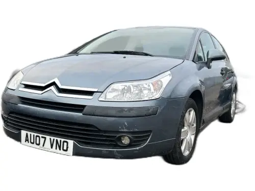 Citroën C4 AU07 VNO