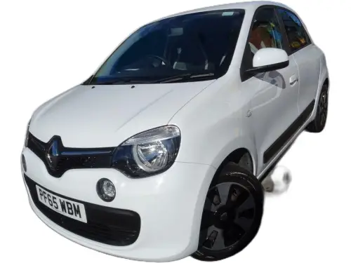 Renault Twingo PF65 WBM