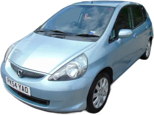 Honda Jazz PK54 YAO