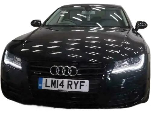 Audi A7 LM14 RYF