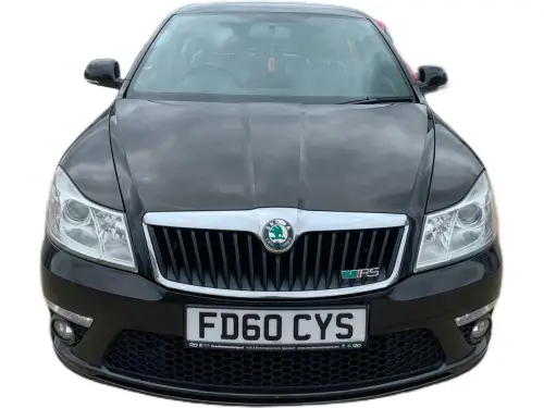 Škoda Octavia FD60 CYS