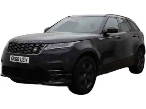 Land Rover R Rover Velar R-DYN S D180 A GK68 UEV