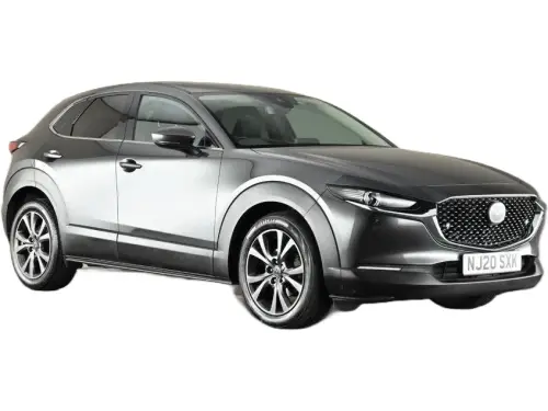 Mazda CX-30 GT Sport MHEV Auto NJ20 SXK