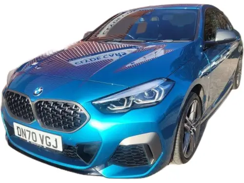 BMW M235i xDrive Auto DN70 VGJ