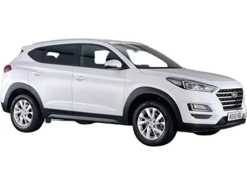 Hyundai Tucson MD68 HDL