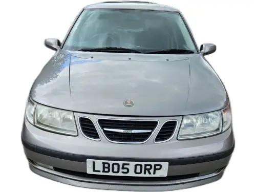 Saab 9-5 LB05 ORP