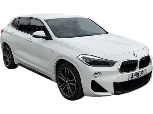 BMW X2 AP18 JFU