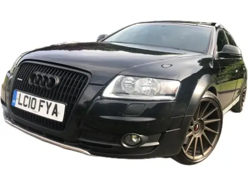 Audi A6 LC10 FYA
