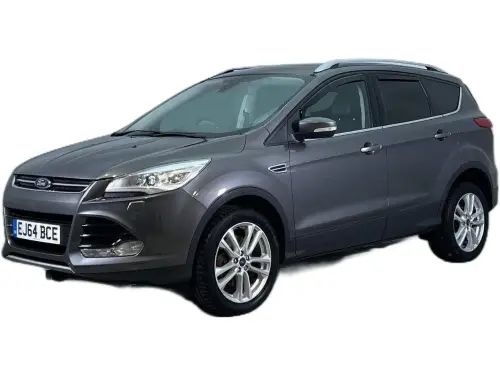 Ford Kuga EJ64 BCE