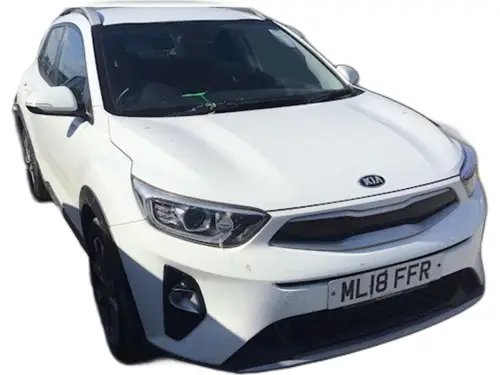 Kia Stonic ML18 FFR