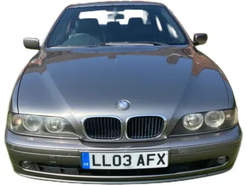 BMW 525d ES SE Auto LL03 AFX