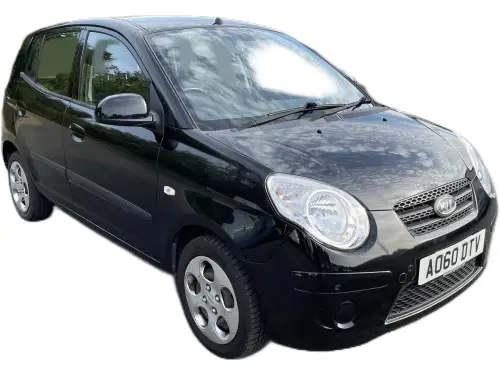 Kia Picanto AO60 DTV