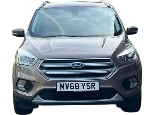 Ford Kuga MV68 YSR