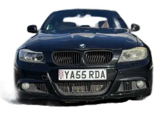 BMW 3 Series YA55 RDA