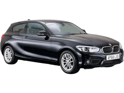BMW 1 Series AP68 LXB