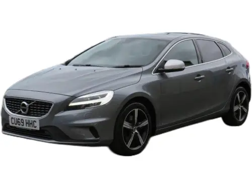 Volvo V40 CU69 HHC