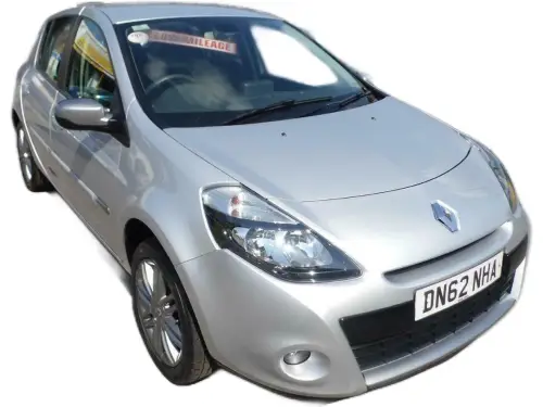 Renault Clio Dynamique Tomtom 16v DN62 NHA