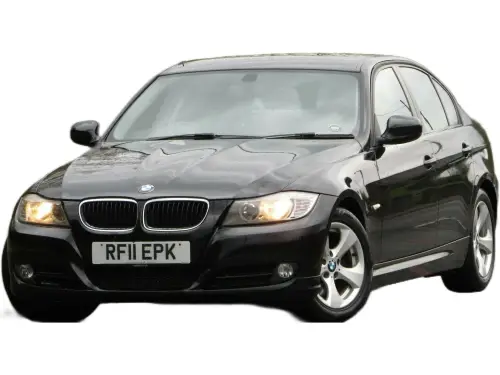 BMW 320d Efficientdynamics RF11 EPK